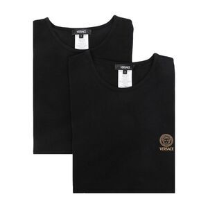 Versace Underwear Blue T-Shirts & Vests - T-Shirts Men